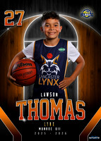 Lawson Thomas