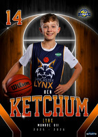 Ben Ketchum