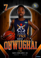 david onwughai