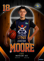 Jaaziah Moore