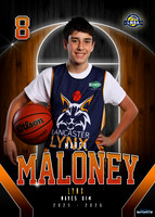 Marco Maloney