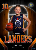 Ellie Landers