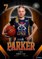 Jessie Parker