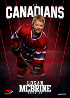 Logan McBrine