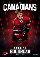 Yannick Boudreau