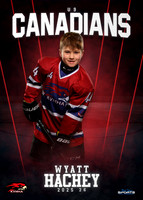 wyatt hachey