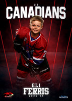 Eli and SawyerFerris
