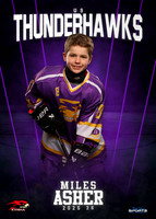 Miles Asher