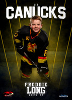 Freddie Long
