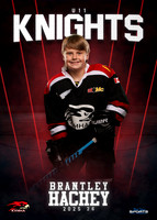 Brantley Hachey