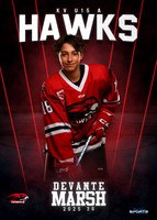 Devante Marsh