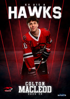Colton Macleod