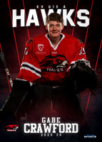 Gabe Crawford