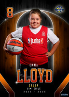 emma lloyd