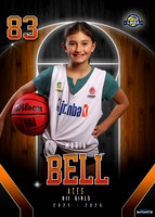 Maria Bell