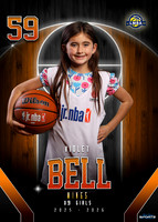 Violet Bell