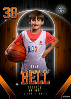 Drew Bell