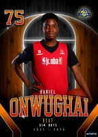 Daniel Onwughai