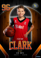 Isaiah Clark