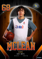 David McLean