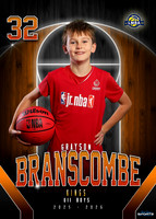 Grayson Branscombe