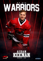 aidan Keenan