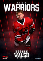 keenan walsh