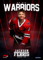 Jackson Ferris