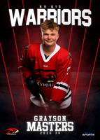 Grayson Masters