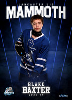 Blake Baxter