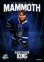 Grayson King