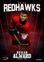 Rowan Alward