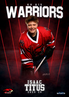 Isaac Titus