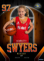 Scarlett Swyers