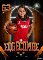 Nora Edgecomb