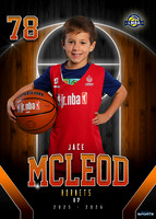 Jace McLeod