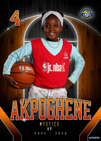 ona akpoghene