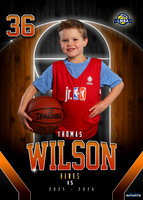 Thomas Wilson