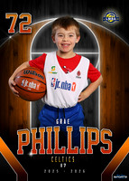 Grae Phillips