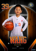 Bryan Wang