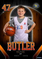 Dylan Butler