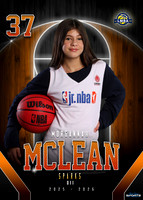Morgannah McLean