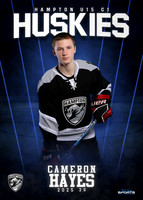 Cameron Hayes