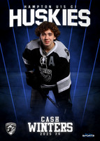 Cash Winters