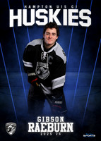 Gibson Raeburn