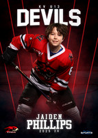 Jaiden Phillips