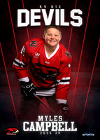 Myles Campbell