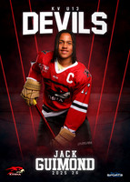 Jack Guimond
