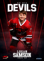 Logan Samson