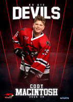 Cody MacIntosh